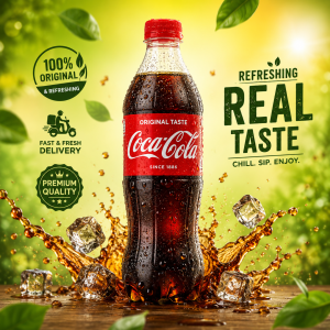 Cola Drink
