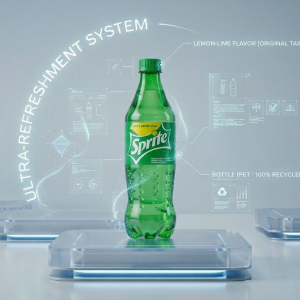 Sprite- 250ml