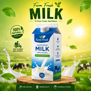 Milk